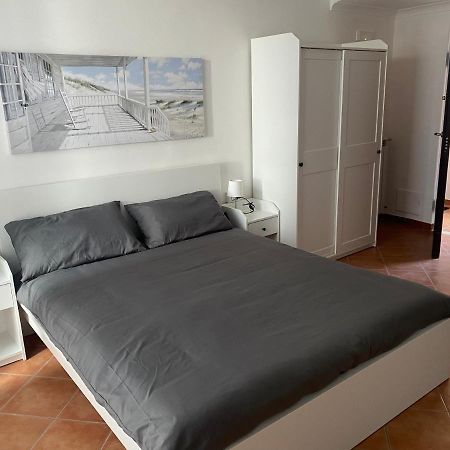 Bed&breakfast Civico 36 Nola Esterno foto