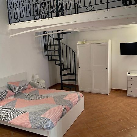 Bed&breakfast Civico 36 Nola Esterno foto