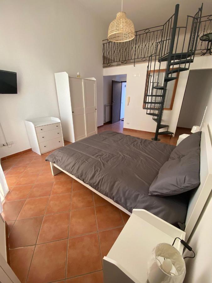 Bed&breakfast Civico 36 Nola Esterno foto
