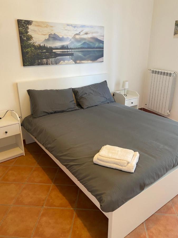 Bed&breakfast Civico 36 Nola Esterno foto