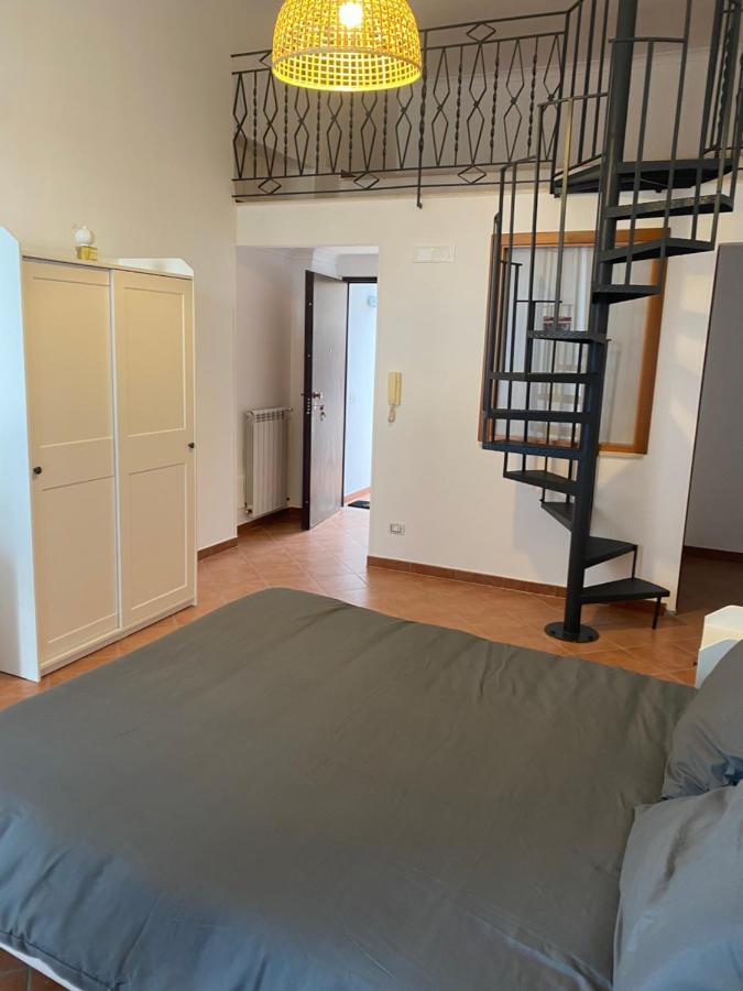 Bed&breakfast Civico 36 Nola Esterno foto