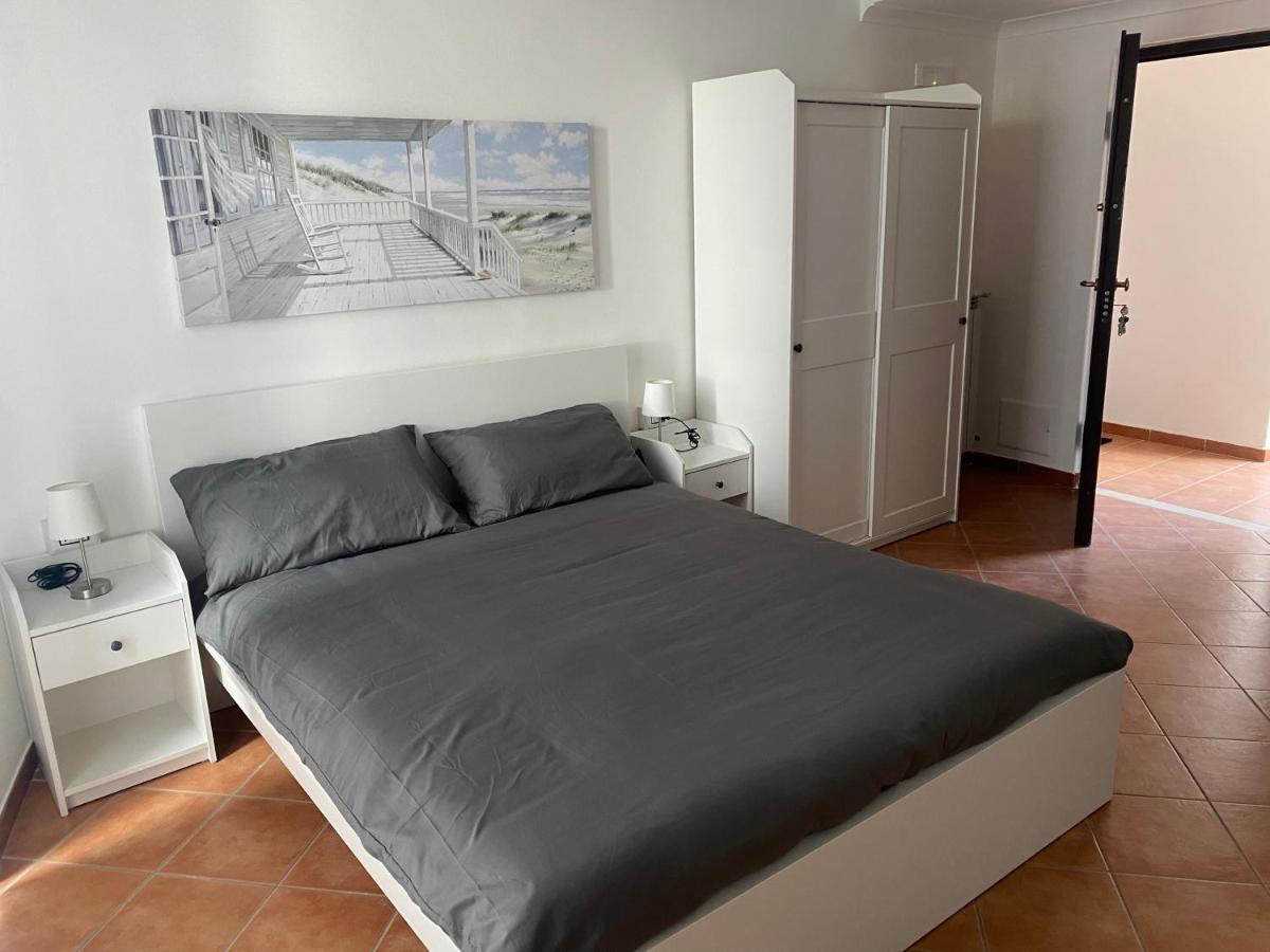 Bed&breakfast Civico 36 Nola Esterno foto