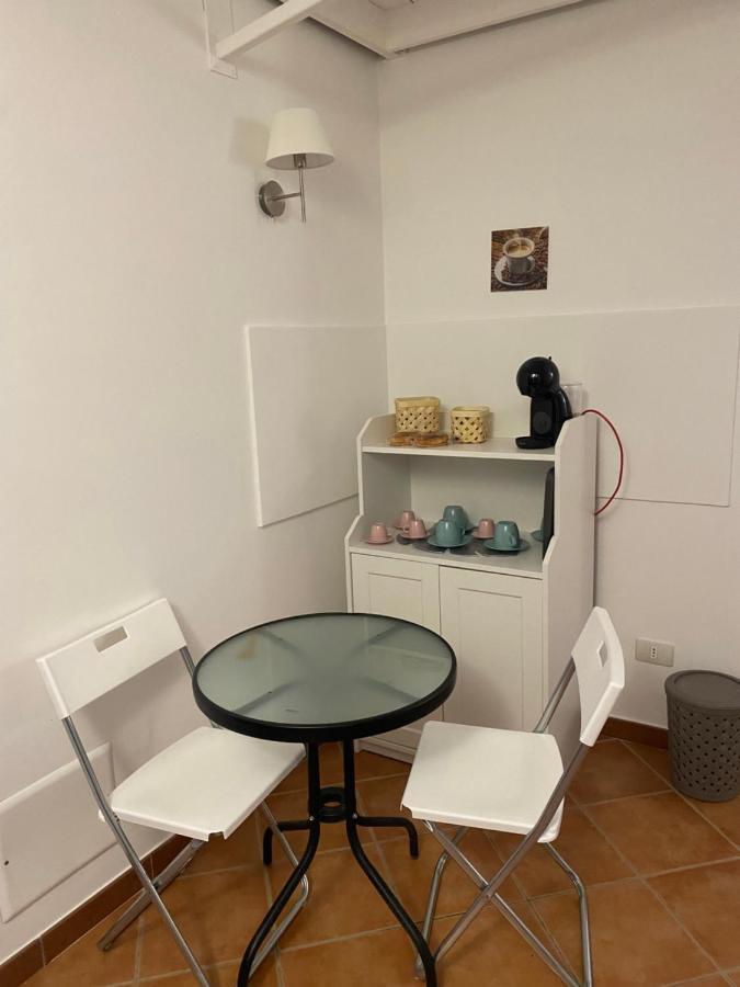 Bed&breakfast Civico 36 Nola Esterno foto