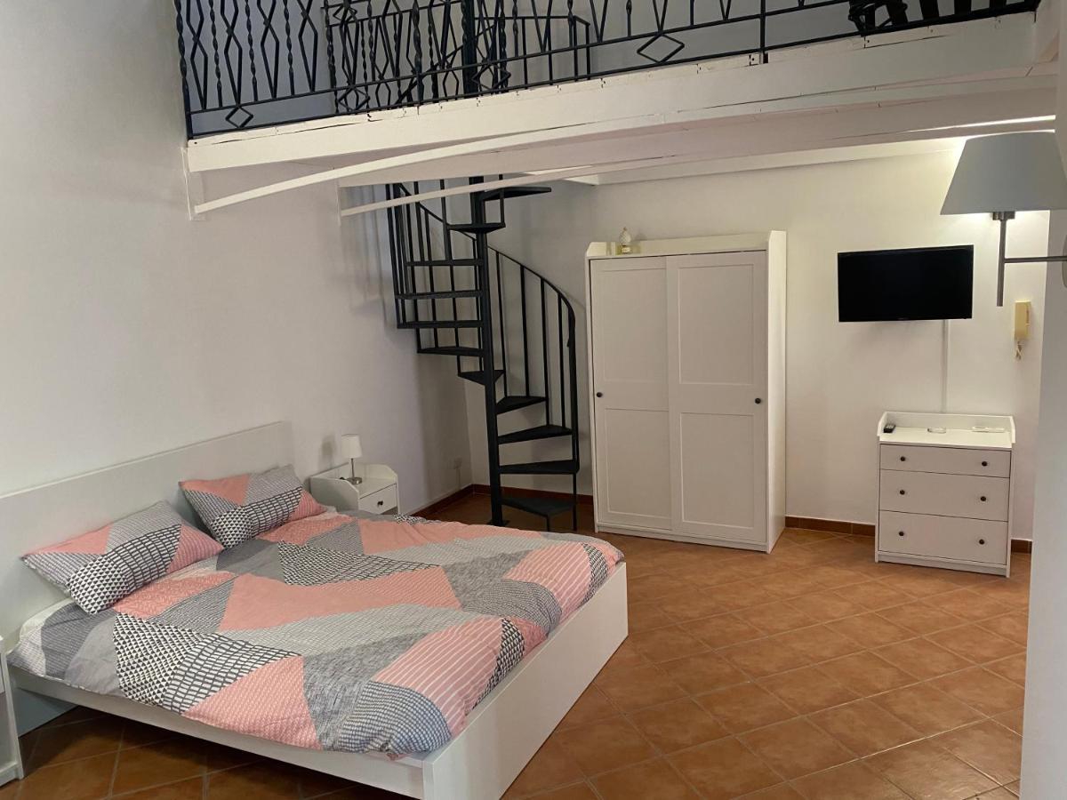Bed&breakfast Civico 36 Nola Esterno foto